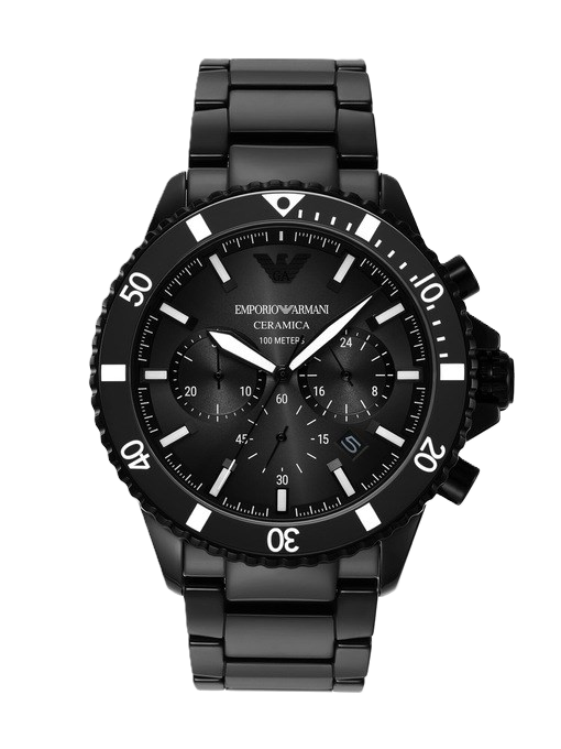Vintage Spirit Watch